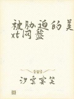 被胁迫的美人txt网盘