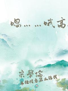 嗯……哦高h
