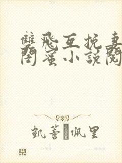 双飞互挽妻子与闺蜜小说阅读