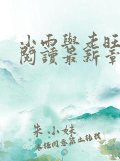 小雨与老旺免费阅读最新章节