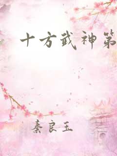 十方武神第二部