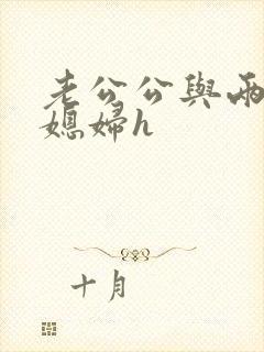 老公公与两个儿媳妇h