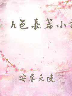 h色长篇小说