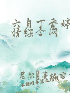六月丁香婷婷激情综合网