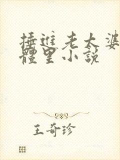 捶进老太婆的身体里小说