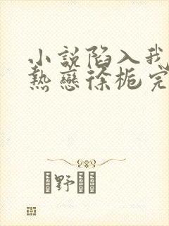 小说陷入我们的热恋徐栀完本免费阅读