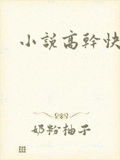 小说高干快穿