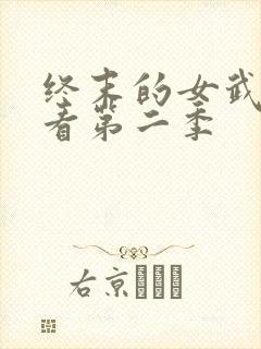 终末的女武神观看第二季