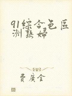 91综合色区亚洲熟妇