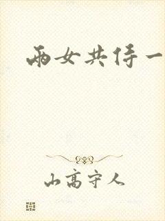 两女共侍一夫爽