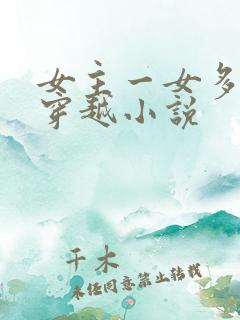 女主一女多夫的穿越小说