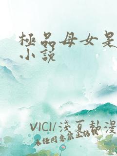 极品母女是什么小说