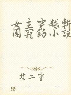 女主穿越斩神成团宠的小说