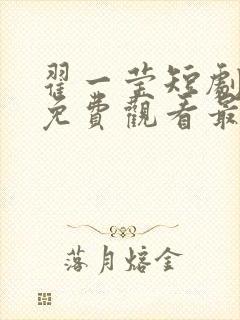 翟一莹短剧全部免费观看最新