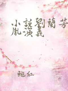 小说刘兰芳赵匡胤演义