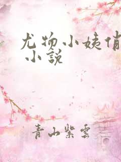 尤物小姨俏娇妻 小说
