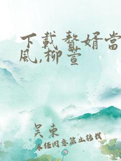 下载赘婿当道岳风,柳萱