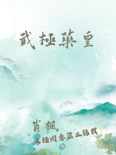 武极药皇