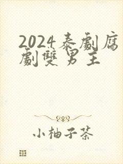 2024泰剧腐剧双男主