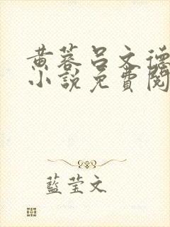 黄蓉吕文德堕落小说免费阅读全文