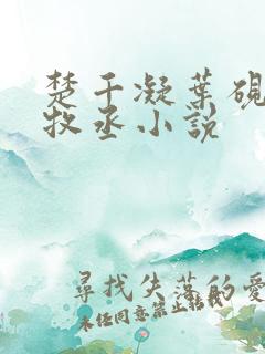 楚千凝叶砚尘柳牧丞小说