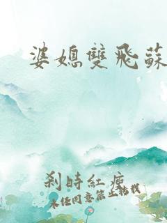 婆媳双飞苏美凤