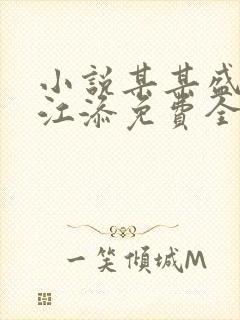 小说某某盛望/江添免费全本阅读