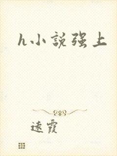 h小说强上