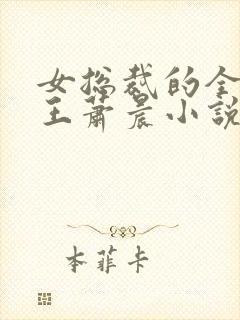 女总裁的全能兵王萧晨小说完结版