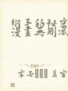 纲手的秘密同人漫画无删减版