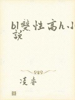 bl双性高h小说