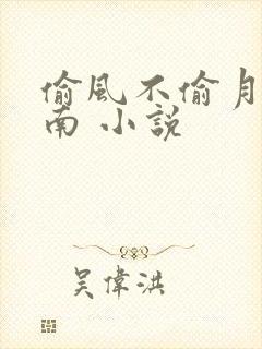 偷风不偷月 北南 小说