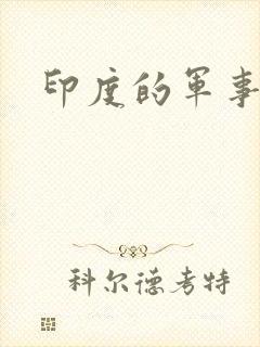 印度的军事力量