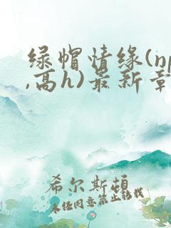 绿帽情缘(np,高h)最新章节