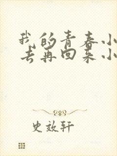 我的青春小鸟一去再回来小说免费阅读