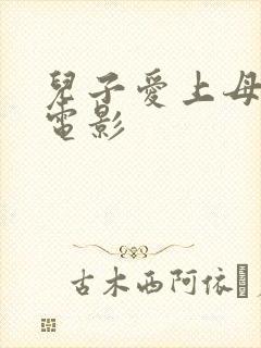 儿子爱上母亲的电影
