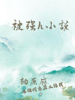 被强h小说