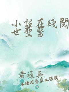 小说在线阅读绝世圣医