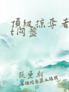 顶级掠夺者txt网盘