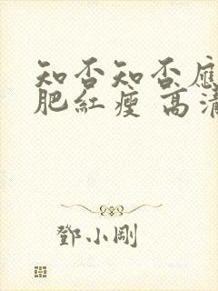 知否知否应是绿肥红瘦 高清在线观看