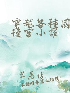 穿越各种国漫开后宫小说