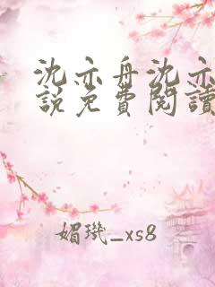 沈亦舟沈亦川小说免费阅读最新章节