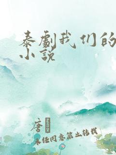 泰剧我们的秘密小说