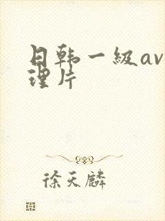 日韩一级av伦理片
