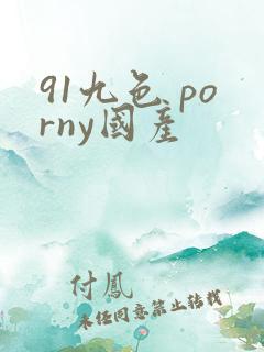 91九色 porny国产