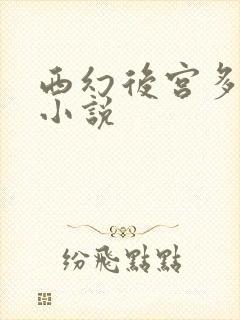 西幻后宫多女主小说