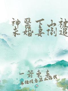神医下山被绝美未婚妻倒追