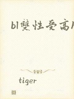 bl双性受高h