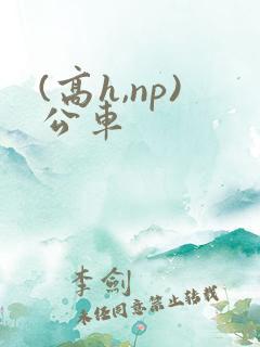 (高h,np)公车