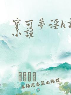 宝可梦淫h调教小说